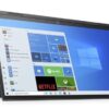 HP Envy x360 Ryzen 5 15 " 8GB 256GB windows 11 MSO FHD Touchscreen Convertible Laptop (New)