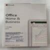 Software O19HBW (Physical) HSN-8523
