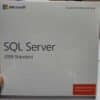 Software SS19S (Physical) HSN-8523