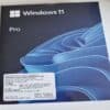 Software W11PR (Physical) HSN-8523