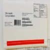 Software WS19S (Physical) HSN-8523