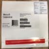Software WS25S (Physical) HSN-8523
