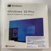Software W10PR (Physical) HSN-8523