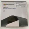 Software O21PP (Physical) HSN-8523