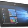 HP Probook x360 11 G6 EE i3 10th Gen 8GB ram 256GB SSD Windows 10 MSO Laptop (Refurbished)