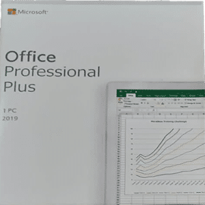 Software O19PP (Physical) HSN-8523
